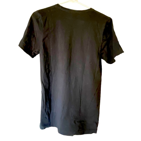 Retro Jacks Urban Eats HARLEY Davidson Logo Motif Restaurant Men’s S T-Shirt - Picture 2 of 4